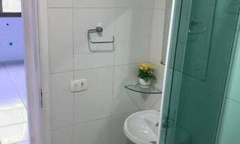 Imagem 4: Apartamento, 56 m² - venda por R$ 350.000,00 ou aluguel por R$ 2.023,00/mês - Bangu - Rio