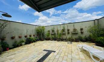 Imagem 7: São Paulo - Apartamento Padrão - Moema Pássaros