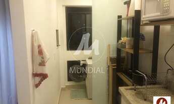 Imagem 3: Apartamento (tipo - padrao) 1 dormitórios, cozinha planejada, portaria 24hs, lazer, espaço