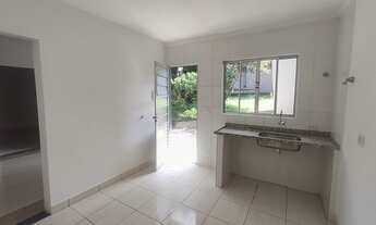 Imagem 6: Casa para locação 2 Dormitórios - Trav. Av Paulo Ferreira