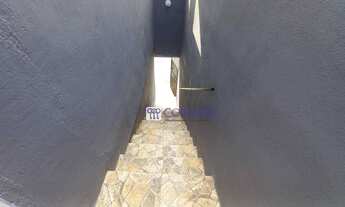 Imagem 2: Sobrado a Locação 2 qts em Paciência / Próximo a Cesário de Melo / Próximo a estação do B