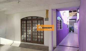 Imagem 2: Sobrado com 3 dormitórios à venda, 150 m² por R$ 455.000,00 - Jardim Varan - Suzano/SP