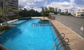 Imagem 5: Apartamento, Panamby - São Paulo