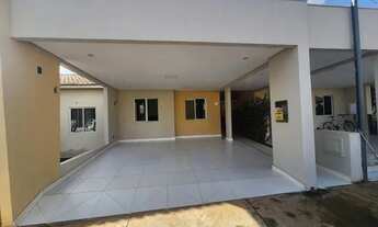 Imagem 4: Condomínio Esmeralda Casa 2/4 com placa Solar e Garagem coberta