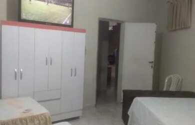 Imagem 3: Pousada Oceania Galpão / depósito com 5 vagas na garagem