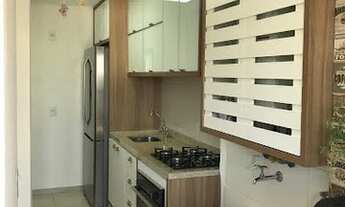 Imagem 5: Apartamento com 2 dormitórios para alugar, 62 m² por R$ 4.960,00/mês - Continental - Osasc