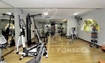 Imagem 4: São Paulo - Apartamento Padrão - Campo Belo