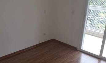 Imagem 6: APARTAMENTO - VILA ÁLVARO MARQUES - SP