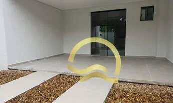 Imagem 3: Sobrado com 03 dormitórios Centro Piçarras!