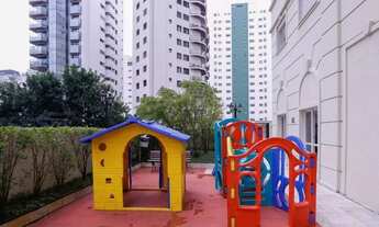 Imagem 4: Locação Apartamento 3 Dormitórios - 125 m² Perdizes