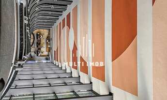 Imagem 4: Apartamento Apartamento com 1 dormitório