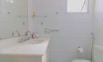 Imagem 3: Apartamento Locação 2 Dormitórios - 70 m² Vila Olímpia