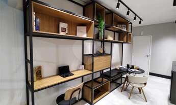 Imagem 5: São Paulo - Casa Comercial - JARDIM PAULISTA