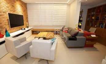 Imagem 5: Apartamento com 3 quartos à venda, 120 m² por R$ 1.430.000 - Botafogo - Rio de Janeiro/RJ