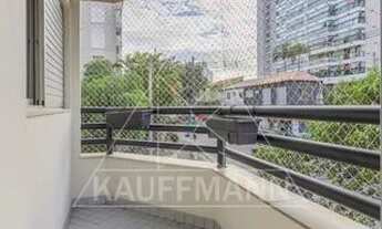 Imagem 5: Apartamento, Alto da Lapa - São Paulo