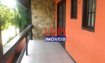 Imagem 3: Casa ao lado do túnel Charitas/Cafubá com 4 dormitórios para alugar, 200 m² por R$ 3.500