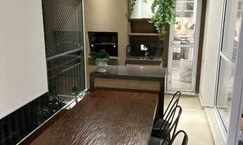 Imagem: Apartamento para aluguel e venda tem 116mts