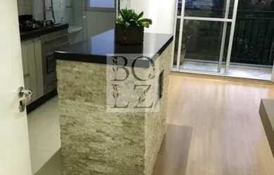 Imagem 5: Apartamento para Venda em São Paulo, Jaraguá, 2 dormitórios, 1 banheiro, 1 vaga