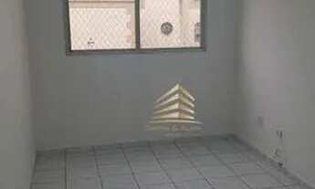 Imagem 2: Apartamento com 2 dormitórios para alugar, 56 m² por R$ 1.907,49/mês - Vila Rosália - Guar