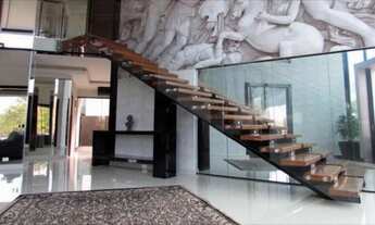 Imagem 4: Casa de condomínio sobrado para aluguel possui 700 metros quadrados com 4 quartos