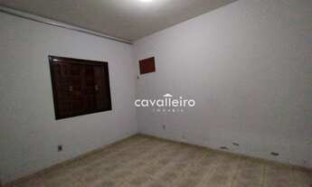 Imagem 2: Casa com 2 dormitórios à venda, 135 m² - Araçatiba - Maricá/RJ