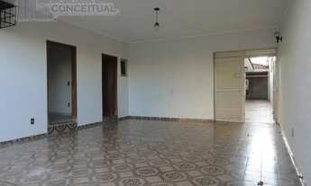 Imagem 2: Casa Térrea em São José do Rio Preto
