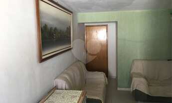 Imagem: Excelente apartamento no coração de Cascadura