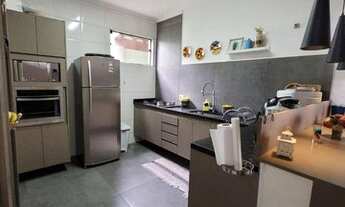 Imagem 3: Casa com 3 dormitórios à venda, 300 m² por R$ 1.500.000,00 - Jardim Jaraguá - Atibaia/SP