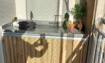 Imagem 7: Apartamento - Rochdale