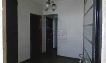 Imagem 4: Casa Padrão em Ribeirão Preto