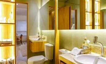 Imagem 6: Apartamento à venda, com 111 m2 e 3 suítes, no Setor Pedro Ludovico, Goiânia - GO