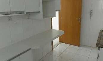 Imagem 3: Apartamento para aluguel possui 74 metros quadrados com 3 quartos