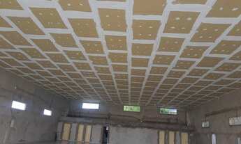 Imagem 4: Galpão para alugar, 610 m² por R$ 30.001,00/mês - Calhau - São Luís/MA