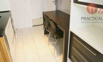 Imagem 7: Apartamento com 2 dormitórios para alugar, 65 m² por R$ 2.900,00/mês - Vila Santa Catarina