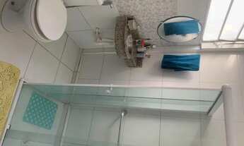 Imagem 7: Casa de andar no Siqueira Campos