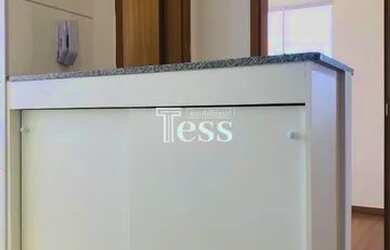 Imagem 6: ALUGA - Apartamento padrão de 2 dormitórios 1 banheiro 1 vaga descoberta lazer piscina por