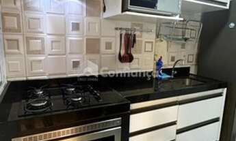 Imagem 5: Apartamento à venda no bairro Monte Castelo - Fortaleza/CE