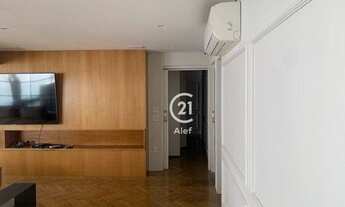 Imagem 15: Alto Padrão Mobiliado