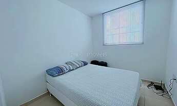 Imagem 5: Cód.: 10738 - Apartamento 2 quartos - Nossa Senhora de Fátima