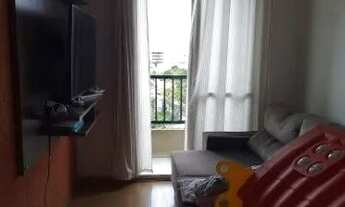 Imagem 2: APTO QUITAÚNA Apartamento com 2 dormitórios