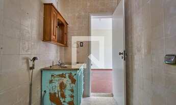 Imagem 4: Apartamento para Aluguel - Tijuca, 2 Quartos, 109 m2