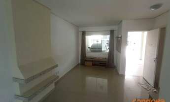 Imagem 7: Casa com 3 dormitórios para alugar, 140 m² por R$ 2.855,00/mês - Hípica - Porto Alegre/RS