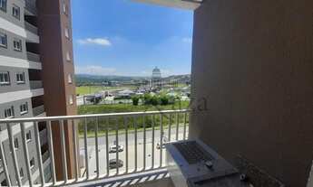 Imagem 6: Apartamento - Colinas do Paratehy - Residencial Grand Kazza - Urbanova - 51,97m² - 2 Dormi