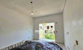 Imagem 6: Sobrado com 3 dormitórios à venda, 150 m² por R$ 1.120.000,00 - Residencial Terras da Estâ