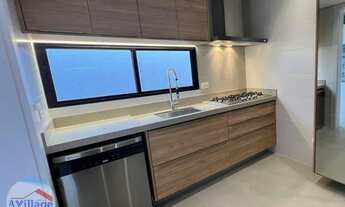 Imagem 6: Casa em Condomínio para Venda em Presidente Prudente, Parque Residencial Damha, 3 dormitór