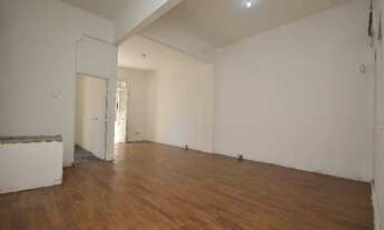 Imagem 4: Prédio inteiro na rua Riachuelo