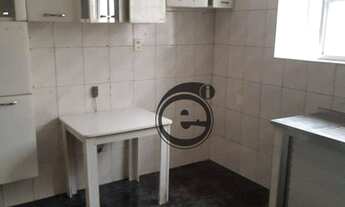 Imagem 7: Casa com 2 dormitórios para alugar, 182 m² por R$ 3.270/mês - Ponta da Praia - Santos/SP