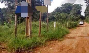 Imagem: Vendo uma chácara