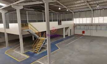 Imagem 2: ITUPEVA - Galpão/Depósito/Armazém - BAIRRO STA. JÚLIA