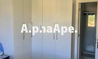 Imagem 6: Apartamento London Ville 79 M mobiliado com 1 suíte 1 vaga